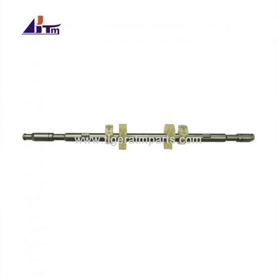 Parti ATM NCR S2 Pick Modulo G Flusso di ruota Assy 445-0756286-22 445-0729506