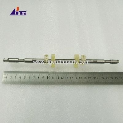 Parti ATM NCR S2 Pick Modulo G Flusso di ruota Assy 445-0756286-22 445-0729506