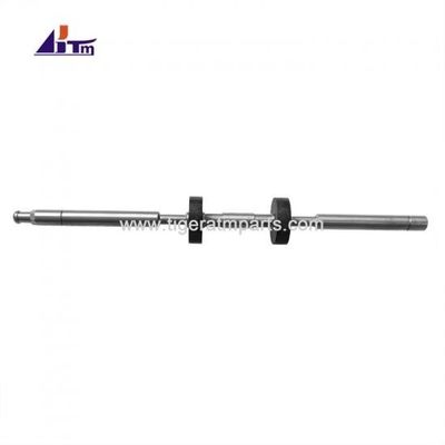 Parti ATM NCR S2 Pick Module Pinch Roller Shaft Assy 445-0756286-21 445-0729504