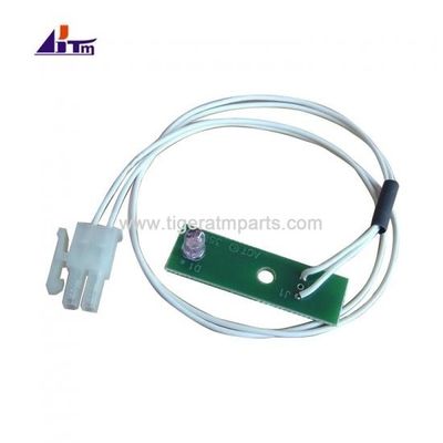 La macchina ATM parte l'assemblaggio dello stack LED del cablaggio del sensore NCR 445-0605473