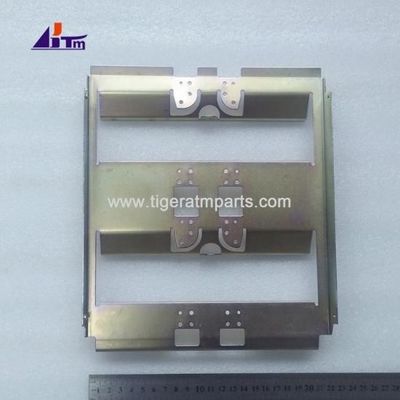 NCR S2 Pick Module Dual Sensor Skidplate 445-0756286-48 445-0756595