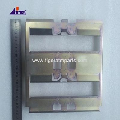 NCR S2 Pick Module Dual Sensor Skidplate 445-0756286-48 445-0756595
