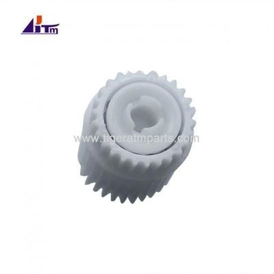 Parti ATM NCR S2 Pick Module Pulley Gear 30T 26G 445-0756286-06 445-0741309