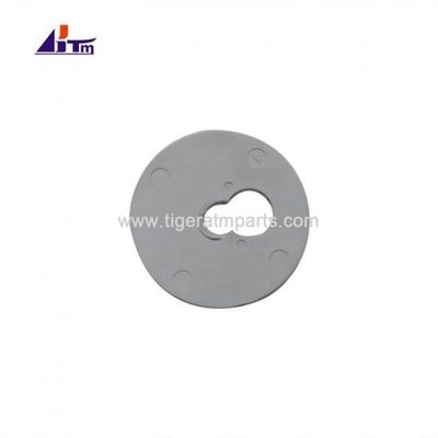 445-0736663 4450736663 Fermo cinghia modulo grimaldello NCR S2 5mm Grigio