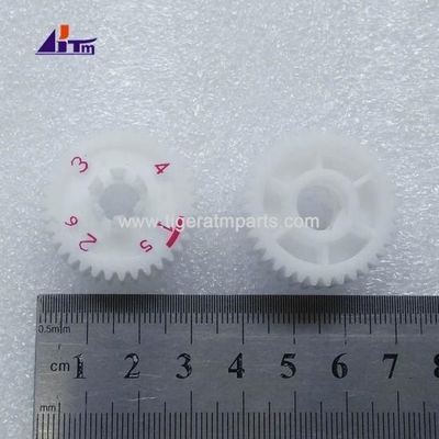 Parti ATM NCR S2 Pick Module Ruota motrice 36T 445-0756286-04 445-0729526