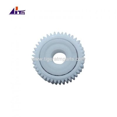 La macchina BANCOMAT dell'NCR parte l'ingranaggio 42T 445-0756286-01 del modulo della scelta S2
