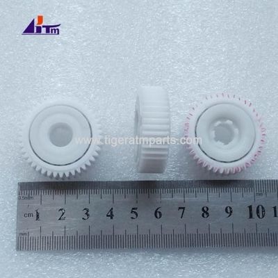 La macchina BANCOMAT dell'NCR parte l'ingranaggio 42T 445-0756286-01 del modulo della scelta S2