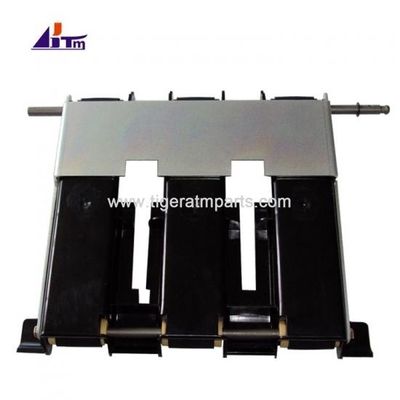Parti di macchine ATM NCR Nota Clamp Assy 445-0643746