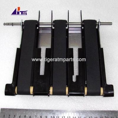 Parti di macchine ATM NCR Nota Clamp Assy 445-0643746