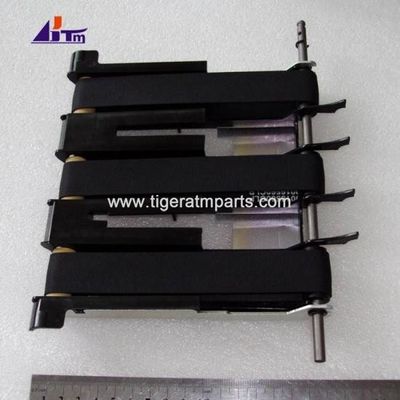 Parti di macchine ATM NCR Nota Clamp Assy 445-0643746