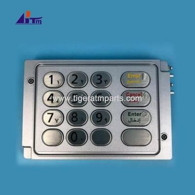 Parti della macchina ATM NCR U EPP 3 versione araba tastiera 4450745409 445-0745409