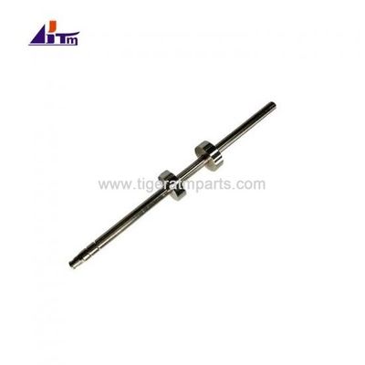 Parti di macchine ATM NCR 5877 6622 Presentatore LVDT Acciaio metallico Assy 445-0677375-10 445-0709475