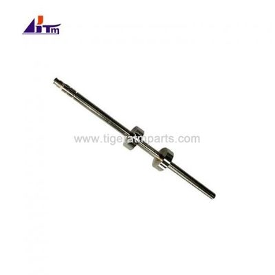 Parti di macchine ATM NCR 5877 6622 Presentatore LVDT Acciaio metallico Assy 445-0677375-10 445-0709475