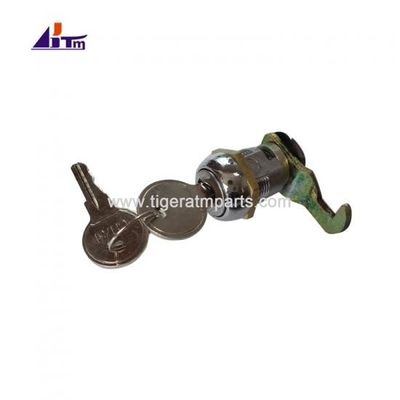 Parti di bancomat NCR 5886 Cam Lock Top Box Chiavi 789-0001928 009-0022504