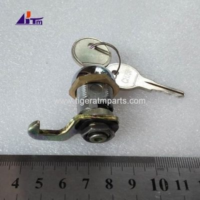 Parti di bancomat NCR 5886 Cam Lock Top Box Chiavi 789-0001928 009-0022504