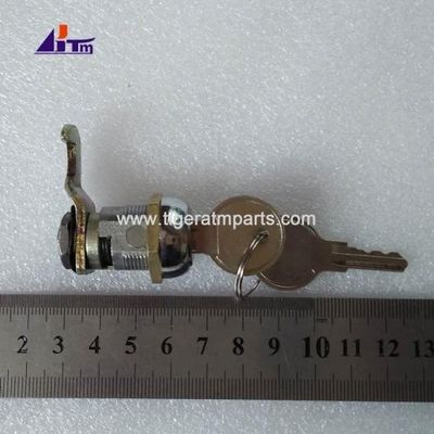 Parti di bancomat NCR 5886 Cam Lock Top Box Chiavi 789-0001928 009-0022504