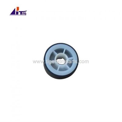 Parti della macchina ATM NCR IMCRW Card Reader Roller Plastic Thick ATM818-1
