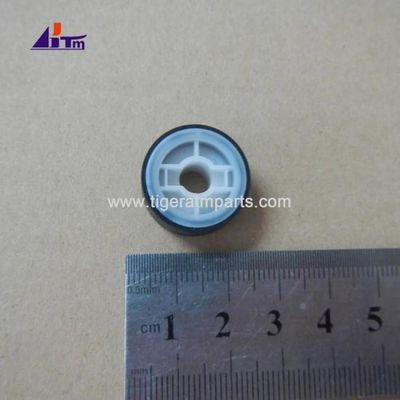Parti della macchina ATM NCR IMCRW Card Reader Roller Plastic Thick ATM818-1