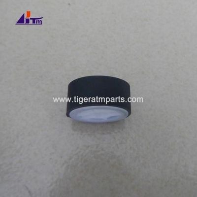 Parti della macchina ATM NCR IMCRW Card Reader Roller Plastic Thick ATM818-1