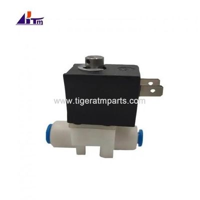 ATM Parti di ricambio NCR Selezione Valvola solenoide Assemblaggio 009-0022199