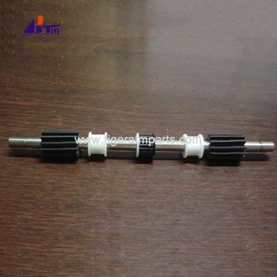 ATM Ricambi NCR Flusso Assy Trasporto-Verticale 445-0671255