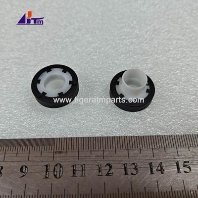 Parti ATM NCR S2 SNT Flicker Drive Roller 445-0761208-95 445-0734828