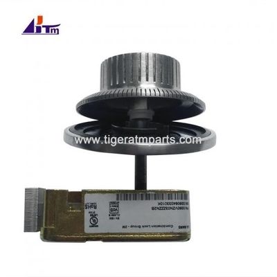 Parti di bancomat NCR 6622 SelfServ 22 Combination Lock 339VZN03ZZZN2B