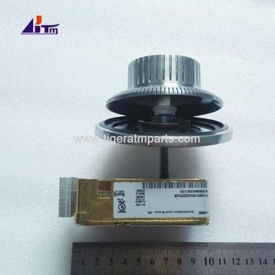 Parti di bancomat NCR 6622 SelfServ 22 Combination Lock 339VZN03ZZZN2B