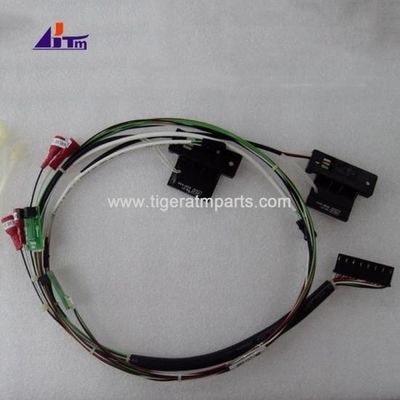 Parti di ricambio bancomat NCR Aria Harness 445-0663841