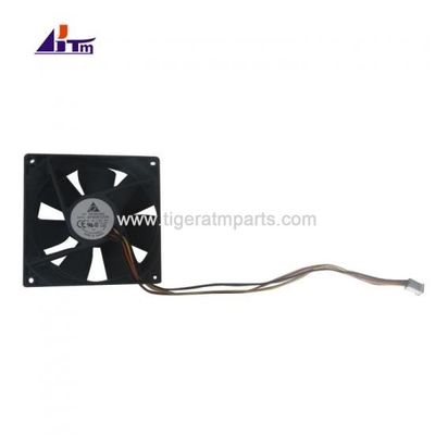 ATM Parti di ricambio NCR 6622 Ventilatore 12V 92mm x 92mm 445-0723046-05 009-0025306