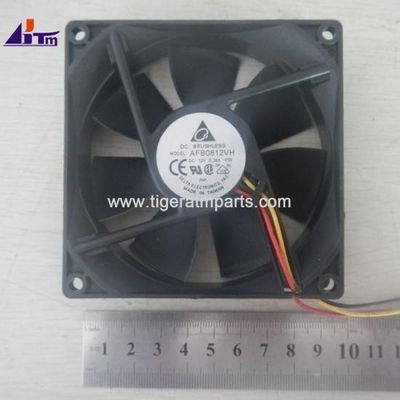 ATM Parti di ricambio NCR 6622 Ventilatore 12V 92mm x 92mm 445-0723046-05 009-0025306