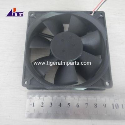 ATM Parti di ricambio NCR 6622 Ventilatore 12V 92mm x 92mm 445-0723046-05 009-0025306