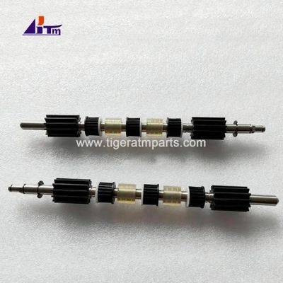 ATM Ricambi NCR Trasporto verticale Assy upper shaft 445-0737521 445-0671257