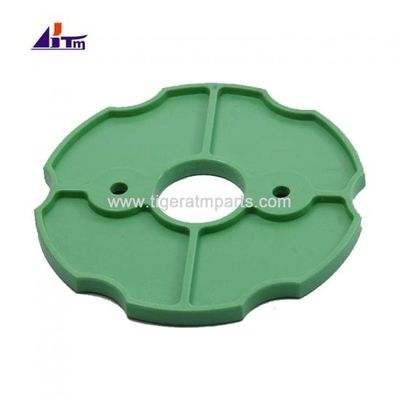 ATM Ricambi NCR 5886 5887 Presentatore Ruota a mano 445-0618501
