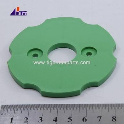ATM Ricambi NCR 5886 5887 Presentatore Ruota a mano 445-0618501