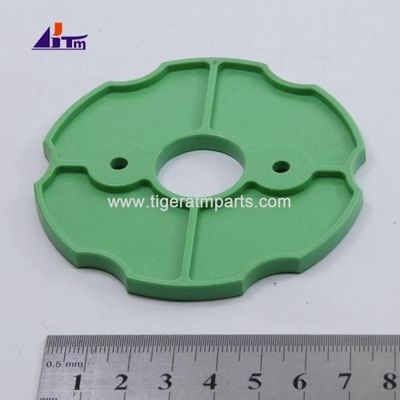 ATM Ricambi NCR 5886 5887 Presentatore Ruota a mano 445-0618501