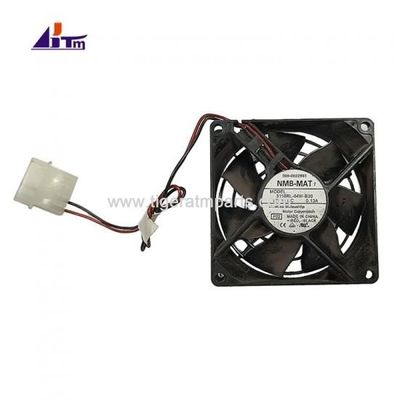 Parti di ricambio per bancomat NCR Fan 12V DC 009-0022893
