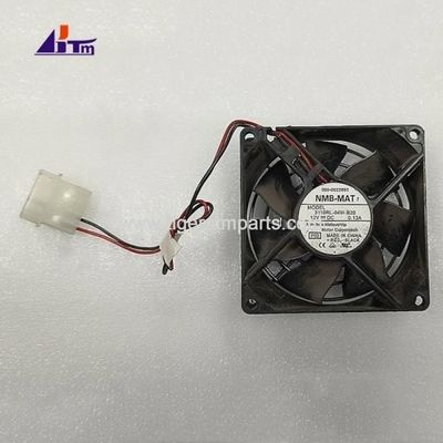Parti di ricambio per bancomat NCR Fan 12V DC 009-0022893