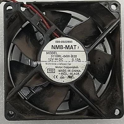 Parti di ricambio per bancomat NCR Fan 12V DC 009-0022893