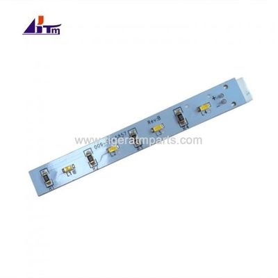 Parti di ricambio ATM NCR 6687 MEI 5V LED bianco 0090025857 009-0025857