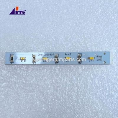 Parti di ricambio ATM NCR 6687 MEI 5V LED bianco 0090025857 009-0025857