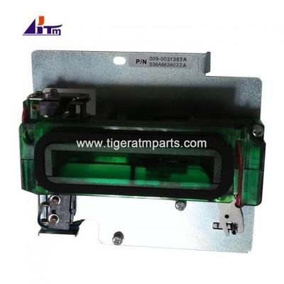 Assieme otturatore lettore carte NCR IMCRW 009-0031367 009-0031367A 0090031367