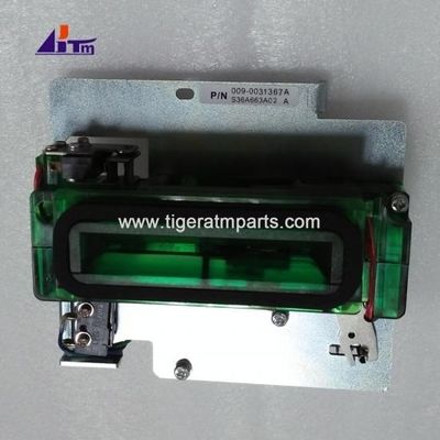 Assieme otturatore lettore carte NCR IMCRW 009-0031367 009-0031367A 0090031367
