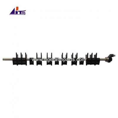 NCR ATM Parts Shaft Assy per il trasporto inferiore GBRU BNA2 009-0025029-43