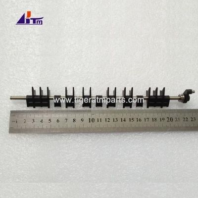 NCR ATM Parts Shaft Assy per il trasporto inferiore GBRU BNA2 009-0025029-43