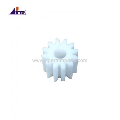 ATM Ricambi NCR S2 Presentatore White Gear 12T 445-0761208-148-1