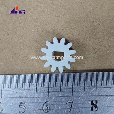 ATM Ricambi NCR S2 Presentatore White Gear 12T 445-0761208-148-1