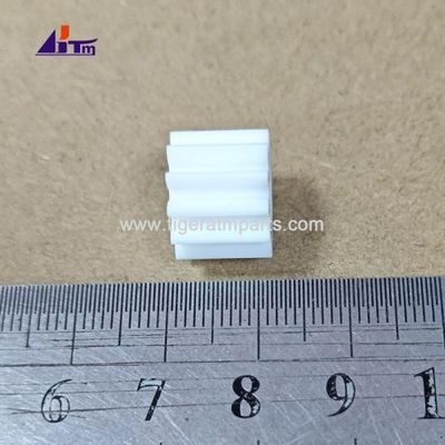 ATM Ricambi NCR S2 Presentatore White Gear 12T 445-0761208-148-1