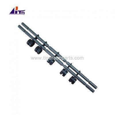 NCR Roll Guide Shaft Assy 445-0663062 Componenti della macchina ATM