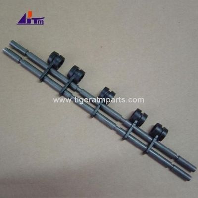 NCR Roll Guide Shaft Assy 445-0663062 Componenti della macchina ATM